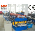 hidden roof panel forming machine in high quality